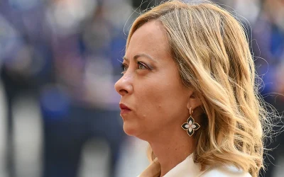 PM Giorgia Meloni’s Right-Wing Coalition Govt. Proposes Chemical Castration For Pedophiles And Rapists oan