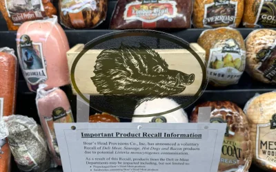 Boar’s Head Closes Facility Associated To Listeria Outbreak ‘Indefinitely’ oan