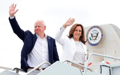 The Democrats’ War On America, Part One: What “Saving Our Democracy” Really Means