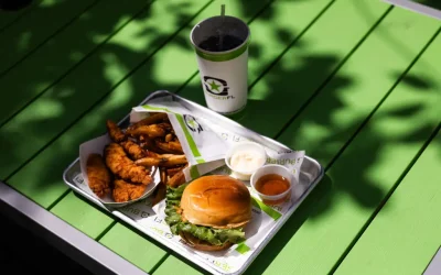 BurgerFi Files For Chapter 11 Bankruptcy Joining Other Restaurant Chains oan
