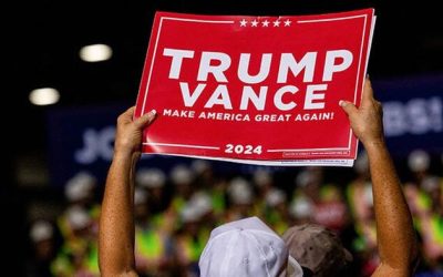 Airdnc? Trump Group Accuses Airbnb Host Of Eviction On Political Grounds