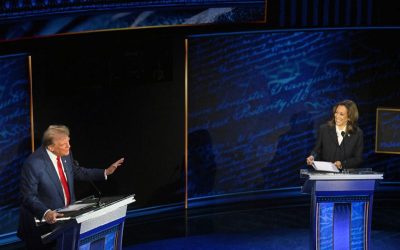 ‘I’m Talking Now… Does That Sound Familiar’ oan