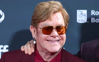 Elton John Refuses To Criticize Trump, Says His Nickname For Kim Jong Un Is ‘Hilarious’ oan