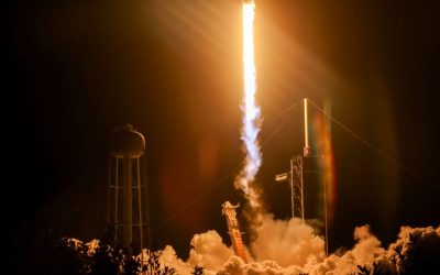 Tech Billionaire Jared Isaacman Becomes First-Ever Civilian To Complete Private Spacewalk oan