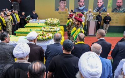 Death Toll Increases To 12 In Exploding Pagers Attack That Wounded Thousands, Hezbollah Vows ‘Harsh’ Revenge oan