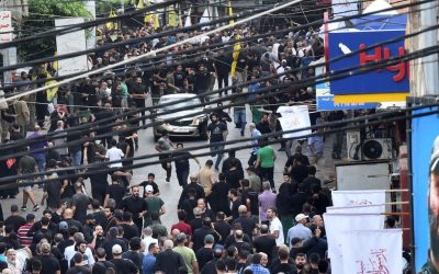 Thousands More Pagers Explode In Second Wave Of Attacks Against Hezbollah oan