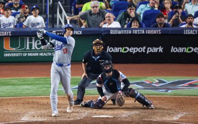 Shohei Ohtani Makes History Becoming First Player To Join 50-50 Club, 50 Home Runs, 50 Stolen Bases oan