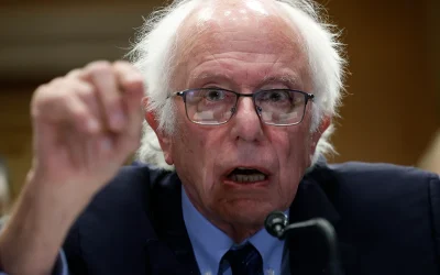 Bernie Sanders Demands Novo Nordisk CEO Lower Weight Loss Drug Prices For Americans oan