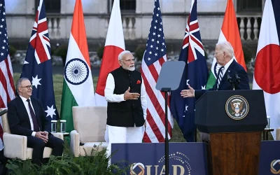 Biden Forgets Which World Leader He Is Supposed To Introduce, Says ‘Who’s Next?’  oan