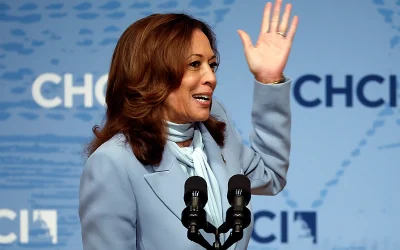 Why Does Kamala Practice Different Fake Accents In Speeches? Psychologists Reveal Why This ‘Phenomenon’ Occurs oan