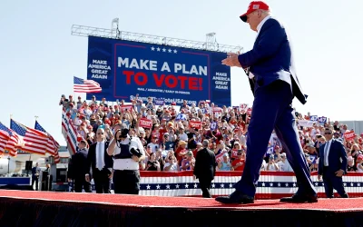 Trump Proclaims He Will ‘End All Sanctuary Cities’ In The Country, Vows To ‘Hunt Down’ Migrant Criminals oan