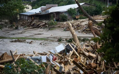 Hurricane Helene Death Toll Rises To Over 50, Billions Of Dollars In Damages Caused oan