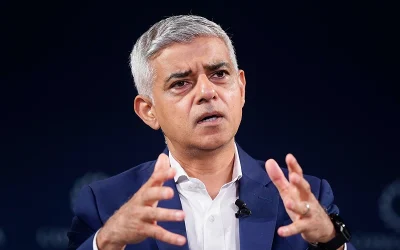 London Mayor Says ‘The Rest Of The World Is Watching’ The U.S. Ahead Of 2024 Election oan