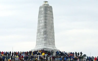 Multiple Dead After Plane Crash At Wright Brothers National Memorial’s First Flight Airport oan
