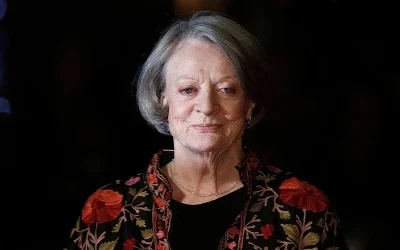 Maggie Smith, Star Actress In ‘Downton Abbey’ And ‘Harry Potter’ Has Died At 89 oan