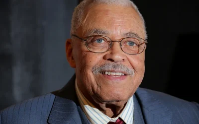 Actor James Earl Jones, Voice Behind Darth Vader And Mufasa, Passes At 93 oan