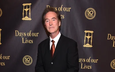 ‘Days of Our Lives’ Star Drake Hogestyn Dead At 70 oan