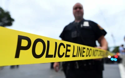 At Least 4 Dead, 18 Others Injured In Alabama Mass Shooting, No Arrests Made  oan