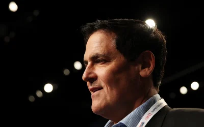 Mark Cuban Says Mainstream Media ‘Leans Right’ And VP Harris’ Border Policies ‘Actually Worked’ oan