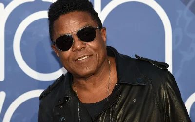 Tito Jackson, Jackson 5 Member And Brother Of Michael, Dead At 70 oan