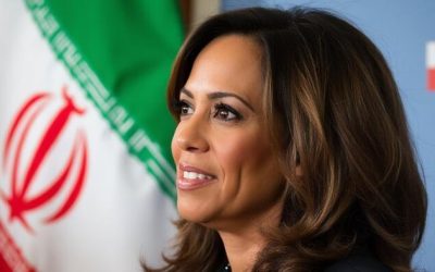 FBI Reveals That Iran Hacked Trump Campaign Materials And Gave Them To Biden/Harris