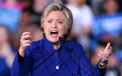 Hillary Says She Didn’t Go Far Enough In Describing Trump Supporters As “Deplorables”