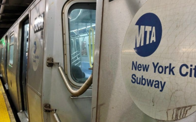 New York’s MTA Proposes $65.4 Billion In Upgrades With Cash It Doesn’t Have