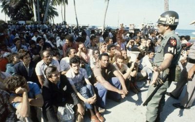 America Tried Third-World Immigration In The 1980s And The Results Were Horrifying