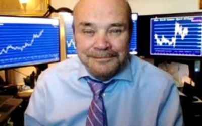 ‘Deep State Knows It Cannot Cheat Kamala In’ – Martin Armstrong Fears Washington’s Plan To “Trap Trump Into War”