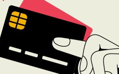 Visualizing Maxed-Out Credit-Cards By Generation