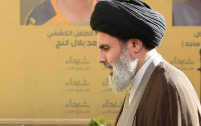Hezbollah’s Next Projected Leader Seen As More Hardline Than Nasrallah