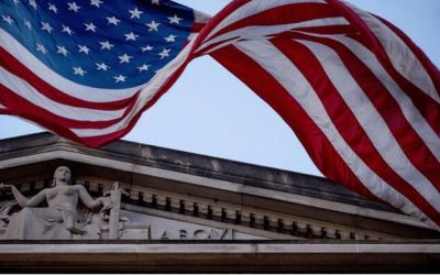 US War Profiteers Bring World To Brink Of Armageddon