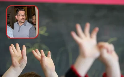 NYC Teacher Charged With Assault for Dragging 5-Year-Old Who Screamed ‘I Can’t Breathe’ oan