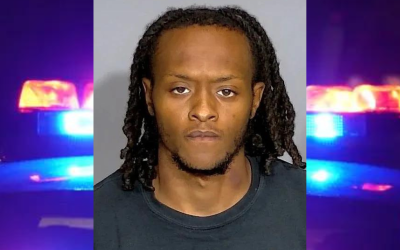 Man Sentenced To 60 Years In Prison After Fatal Road Rage Shooting oan