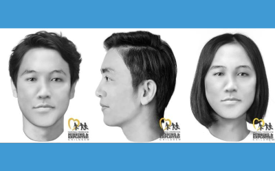 Authorities Seek Public Assistance In Identifying Victim oan