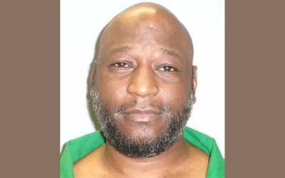 South Carolina Executes First Death Row Inmate In 13 Years  oan