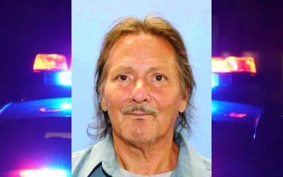 Man Charged After Threatening To Kill Trump oan