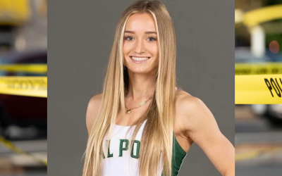 Former Cal Poly Track And Field Star Dies At 23 oan