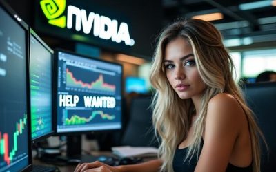 Nvidia & NikiLeaks Spark Surge In Stocks, Gold, & Crypto This Week