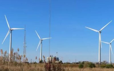 Jersey Shore Wind Power Project Stalls After Having A “Hard Time” Finding Someone To Manufacture Turbine Blades