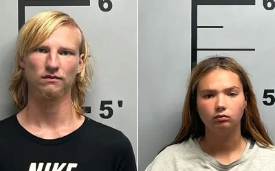 Couple Allegedly Tries To Sell Their Baby In Exchange For 1K, ‘6-Pack Of Beer’ oan