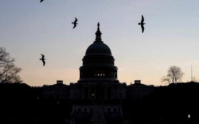 From Republic To Leviathan: Unveiling The Progressive Movement’s Assault On The Constitution