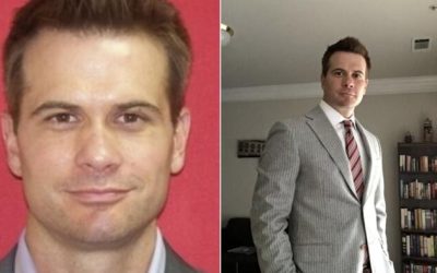 Undercover Serial Predator: CIA Officer Drugged & Molested Dozens Of Women While Stationed Abroad