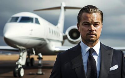 Personal Carbon Footprint Of The Rich Is Vastly Underestimated By Rich And Poor Alike, Study Finds