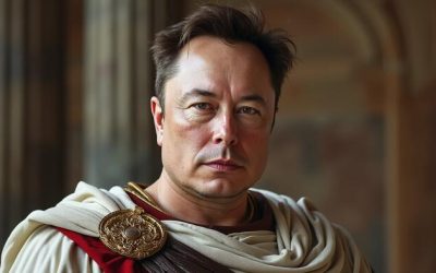 Enabling A “Brutus” To Slay The Elon Musk “Caesar”