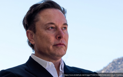 Musk Warns “If Trump Is Not Elected, This Will Be The Last Election”