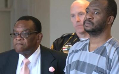 Father Of Child Killed By Haitian Migrant Says He ‘Wishes His Son Had Been Killed By A White Man’