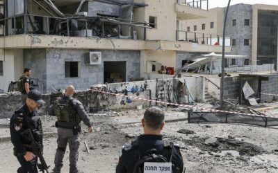 Hamas’ Sinwar Issues Rare Letter Thanking Hezbollah Chief For Sending Thousands Of Rockets Against Israel