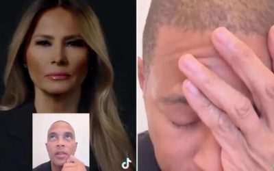 It’s A Mad, Mad, Mad, Mad Fake Presidential Race