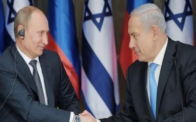 Five Lessons That Russia Can Learn From The Latest Israeli-Lebanese War